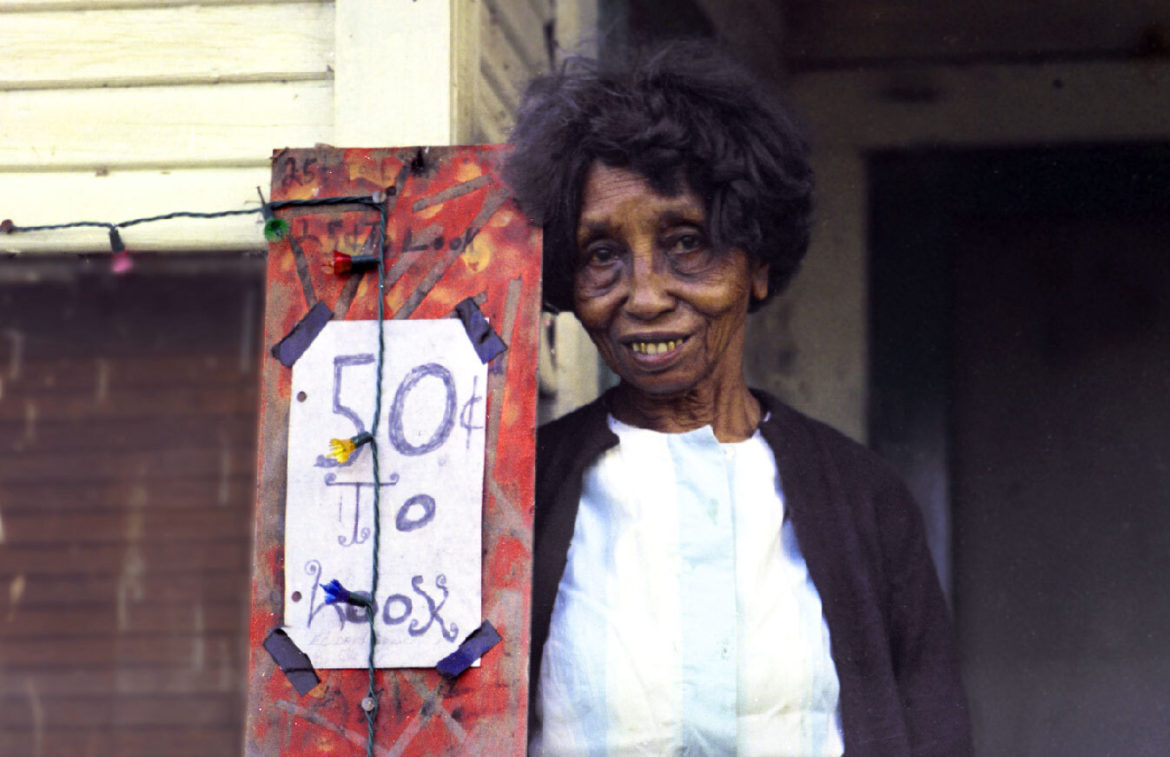 Clementine Hunter A Louisiana Folk Art Legend Cane River Pecan Company